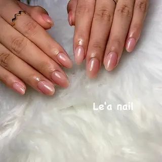 ネイル 'mm所属・'mm  (ミリ) ＭＡＮＡＭＩのネイルデザイン