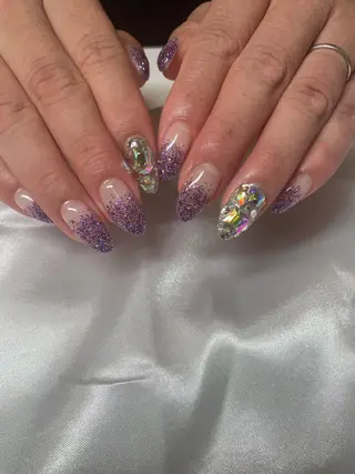 ネイル ulu🌼 nanaのネイルデザイン