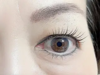 マツエク・マツパ Nail&eye Natureのネイルデザイン