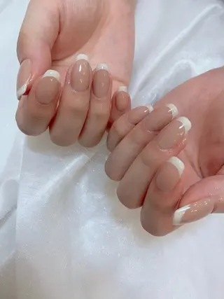 ネイル nail salon miRANのネイルデザイン