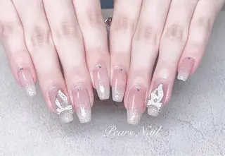 ネイル Pears Nail MARIのネイルデザイン