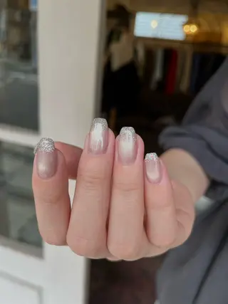 ネイル GARAGENail所属・shizuku .のネイルデザイン