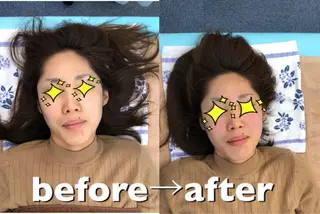 gomi sayakaのエステ・リラクイメージ