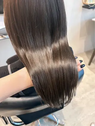 ロング es design所属・🌈 🧚‍♂️のヘアスタイル