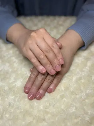 ネイル aime Wakanaのネイルデザイン