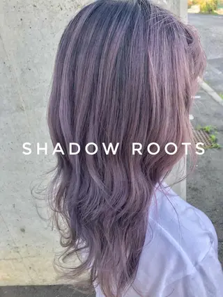 セミロング FORCE HAIR所属・🔥金山 諒平🔥のヘアスタイル