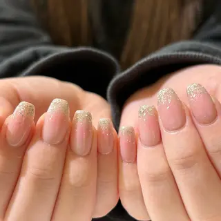 ネイル 佐藤 渚紗のネイルデザイン