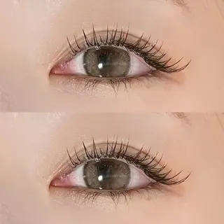 マツエク・マツパ konomi 🧁 神戸三宮のマツエク・マツパデザイン