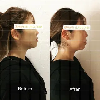 parafuse 千葉駅前サロン♡のエステ・リラクイメージ