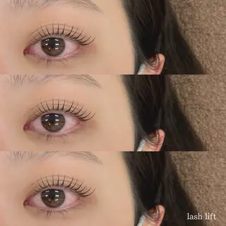 マツエク・マツパ Oli所属・eyelash _ oliのマツエク・マツパデザイン