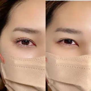 マツエク・マツパ eyelash salon7のマツエク・マツパデザイン