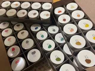 ネイル atelier moamのネイルデザイン