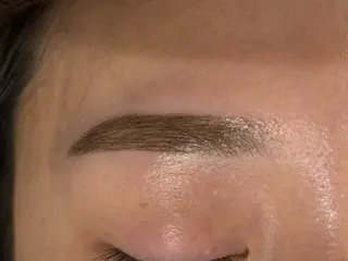 アイブロウ Plaisir eyelash&brow&nail所属・Plaisir 🌼の眉毛・アイブロウイメージ