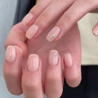 ネイル Nailsalon BLOOM🌷 山崎のネイルデザイン