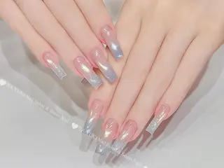 ネイル Rei  🌙のネイルデザイン