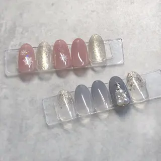 ネイル le petit mimiのネイルデザイン