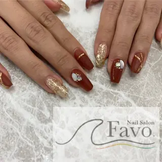 ネイル BeautyFavo .byKannaのネイルデザイン