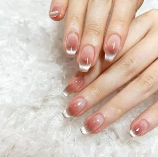 ネイル ネイルマジック 仙台一番町店のネイルデザイン