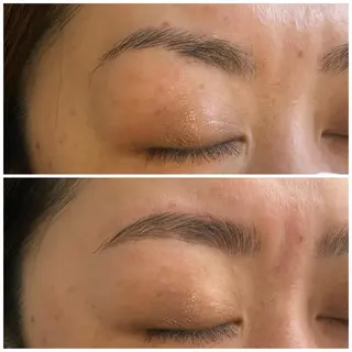 アイブロウ eyebrow salon neu所属・中目黒 小澤の眉毛・アイブロウイメージ