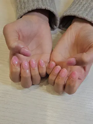 ネイル 関口 友菜のヘアスタイル