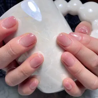 ネイル 畠山 ゆいのネイルデザイン