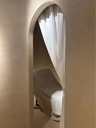 マツエク・マツパ N by mariran所属・Nbymariran MINAMIのマツエク・マツパデザイン