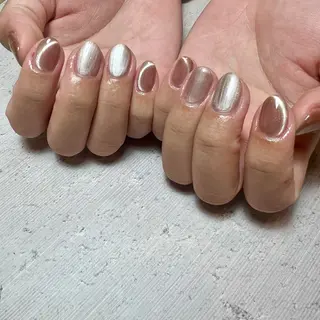 ネイル twin .のネイルデザイン