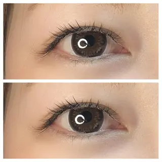 マツエク・マツパ Belleeyes_ kubotaのマツエク・マツパデザイン