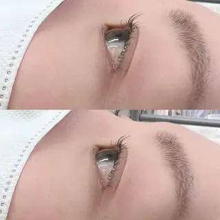 マツエク・マツパ オガワ 。のマツエク・マツパデザイン