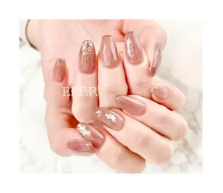 ネイル ネイルサロン -EPER-エペルのネイルデザイン