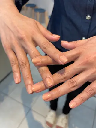 ネイル ayaka nail9のネイルデザイン