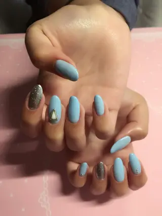 ネイル モナンジュ マツパ・眉毛専門のマツエク・マツパデザイン