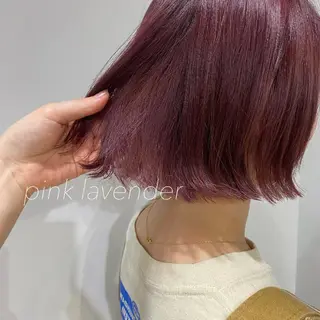 ショート GO TODAY SHAiRE SALON 原宿Stella店所属・𓍯柔らかhair 𓍯 yukinoのヘアスタイル