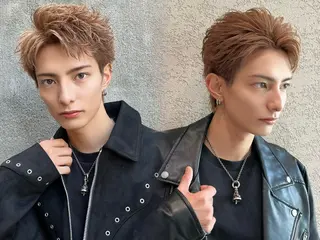 メンズ ⚜️メンズカット⚜️ kyonのヘアスタイル