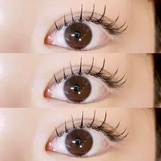 マツエク・マツパ fleur所属・🍀fleur🍀 柴田のマツエク・マツパデザイン