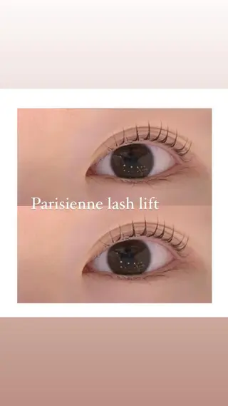 パーマ Matsumoto 💖Juraのマツエク・マツパデザイン