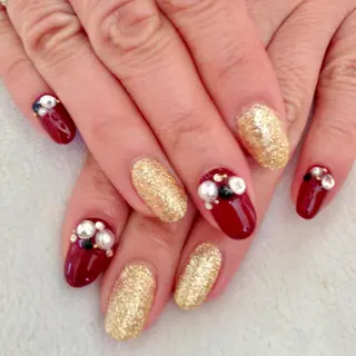 ネイル Fura Cocoのマツエク・マツパデザイン