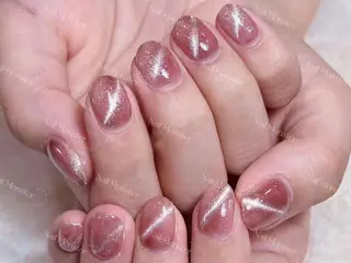 ネイル Nail Monsterのネイルデザイン