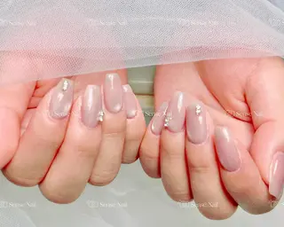 ネイル YUKI 💗 渋谷店のネイルデザイン
