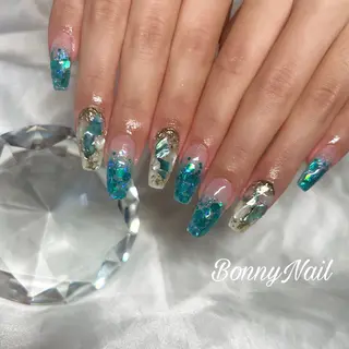 ネイル Bonny Nailのネイルデザイン