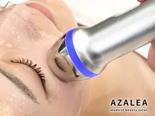 AZALEA 恵比寿店所属・中野 なつみのエステ・リラクイメージ