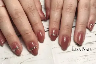 ネイル 🩷Nail ·®🩷のネイルデザイン