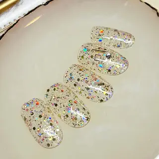 ネイル Ron's nail 仙田のネイルデザイン