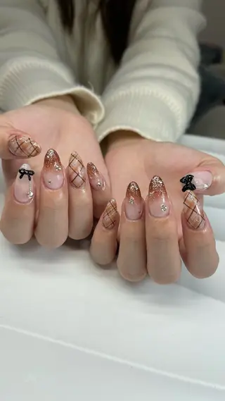 ネイル The 1989 Nail Salonのネイルデザイン