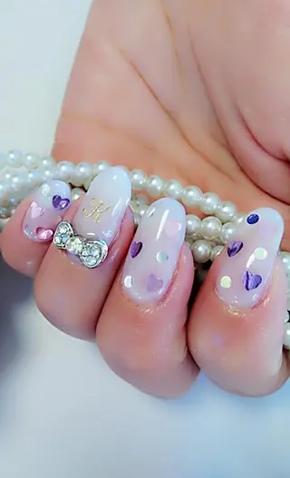 ネイル MANA MANAのネイルデザイン