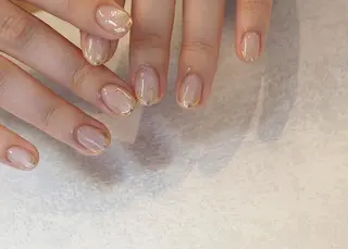 ネイル 田中 （ネイリスト）のネイルデザイン