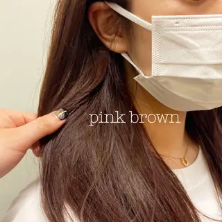 ロング ♥yelm ユウナ♥のヘアスタイル