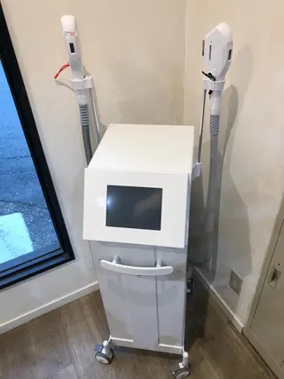 カツキ/GARTE 代官山のヘアスタイル