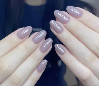 ネイル 🍑 momo_nailのネイルデザイン