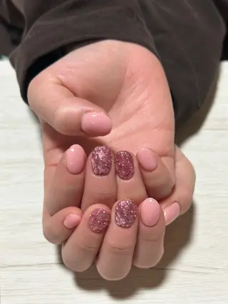 ネイル J ♡nailのネイルデザイン